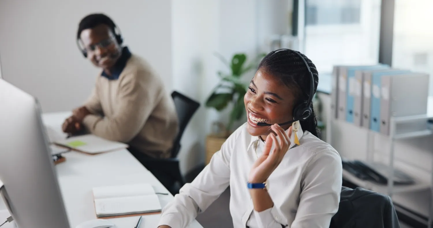 Atico Export customer support and export documentation team