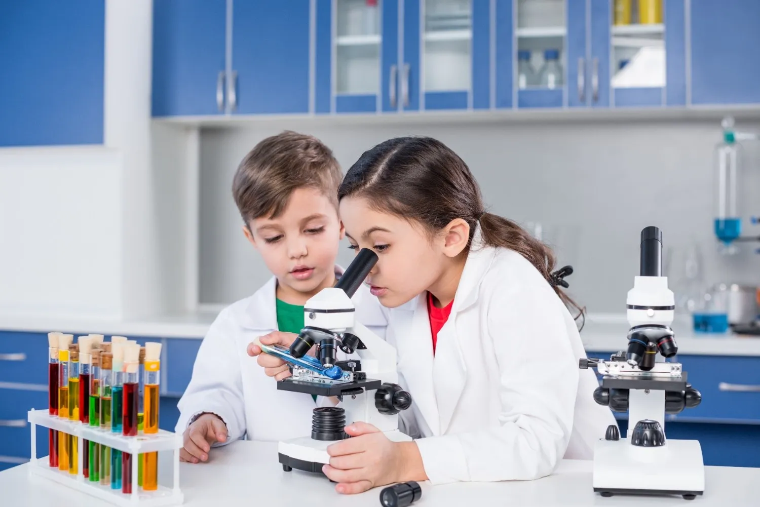 testing and analytical laboratory equipment manufacturer India