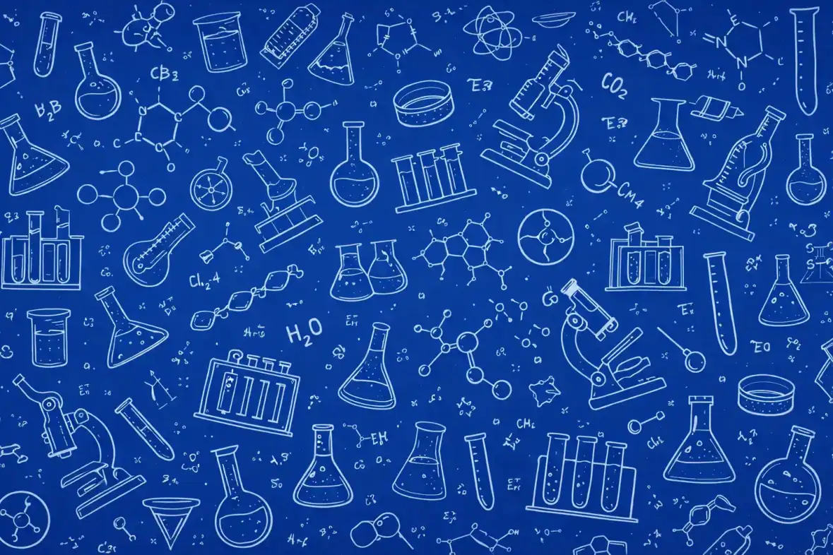 Footer Background