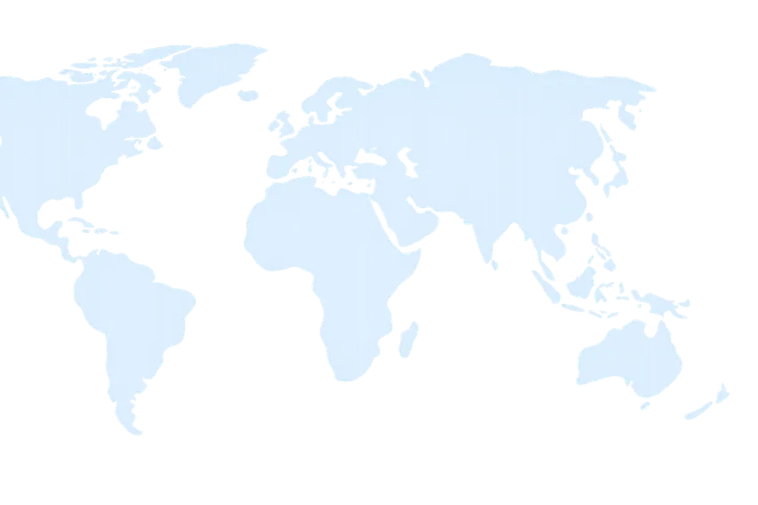World map